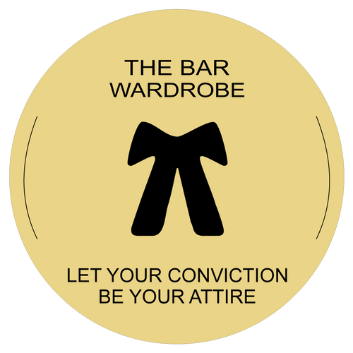The Bar Wardrobe